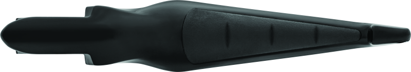 Kuryakyn ISO Levers 17-20 HD Touring  Black